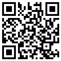 QR Code for bitcoin:38NeLSqGnYYce9Sby4ctWFMUppEWu7bUsf