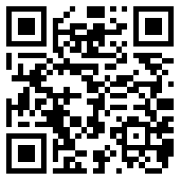 QR Code for bitcoin:38NhW9vaJRfxr8DM3fGAgWJPVH1ST7ftAL