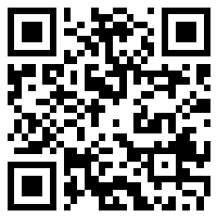 QR Code for bitcoin:38NvaJubVdBZoqQhfXtkVyu5K1KRBn7pKB