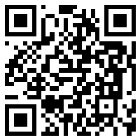QR Code for bitcoin:38NycUzXM9LotSvHE4eBf4VqVVYxQMPBYD