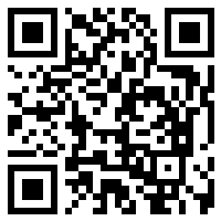 QR Code for bitcoin:38P1NtkKoRHFVSxtt9CeBtnZtU2GMDUPbV