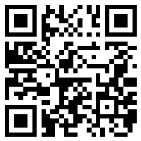QR Code for bitcoin:38P25mnPNDTbhoAUMe63dBPVrnjza2mzz7