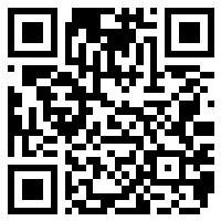 QR Code for bitcoin:38P2Dc4FYYngUfBxoRrx83fKcnCWxwX9FC
