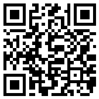 QR Code for bitcoin:38P2K8qPgUNFsWWHsKKfP2QsgibeyE5tMW