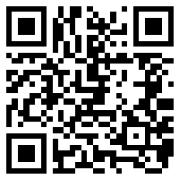 QR Code for bitcoin:38PCEurmLa24xpPgnwRfHSB95pDv1EMFvg