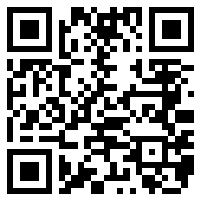 QR Code for bitcoin:38PE6f5kBhHipMbYUBNLCkxSL2HWmssZGf