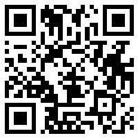 QR Code for bitcoin:38PF1hoC4E4EYqVPFWfw3pAV6YTmvDHXaF