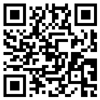 QR Code for bitcoin:38PJBJdBXF91dpt7UMyiqJ5DhGP7x2X74U