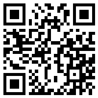 QR Code for bitcoin:38PMPenKCUfcAVe2MyoTJ1f63j1MLpZmoe