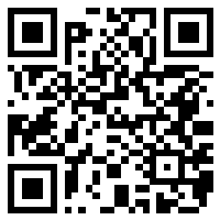 QR Code for bitcoin:38PRa2sJQVVjoMoKBT91DmHn64X6t2jkDM
