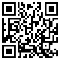QR Code for bitcoin:38PUQCqGiZHiaYLoPPDsZaAMe7vt9q5bdX