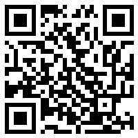 QR Code for bitcoin:38PVLmzbh9bmcWPDQzCnS9uoYAb1vJdT1W