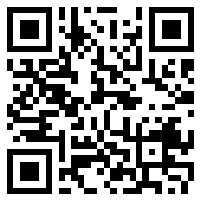 QR Code for bitcoin:38PW9K6xcA3Kx2SXAV1UspGToiQXTPWLBi