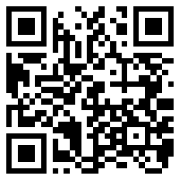 QR Code for bitcoin:38PXMe253SquhytV4Ehb3DPYAKbYcERe9D