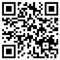 QR Code for bitcoin:38PYnWiMLru5tp2pRdVkNPX4gWxSaRLLvj