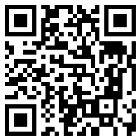 QR Code for bitcoin:38PbbEEL3iSRtX7TmYSH6wLP1aEmBFTaz7