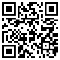 QR Code for bitcoin:38PfyixPJU9PDcYV2WaZAR8mtxSrWHgCEB