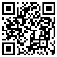 QR Code for bitcoin:38PiSqSzR5yww5mP6cx5HWyyA2dMwd1vXX
