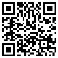 QR Code for bitcoin:38PnvZjUsewJ2Xwx8cWXEeAGZa4kVDktZX