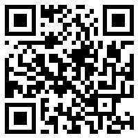 QR Code for bitcoin:38PpvePms37NgctPhH2k9smoPCUj2K7ay5