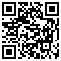 QR Code for bitcoin:38PtMrduaGYXfBhoSo78U5dcsaLdJisDjc