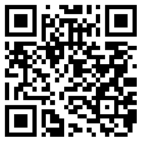 QR Code for bitcoin:38PtthhKCm3vi4AcbscidL92MRwcNuqJFS