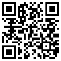 QR Code for bitcoin:38PttisHRuzRphpzGgs2PZri86dRqeauzv
