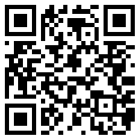 QR Code for bitcoin:38PwV3TB5N91m2smiPiC5kGhrQoSjP1XMZ