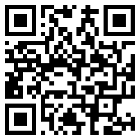 QR Code for bitcoin:38PyW8Q3pmWfezj45M8y7p5CzEx6QRwGWu