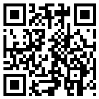 QR Code for bitcoin:38PyhAzbao5fLydoUUZHNrGvGoXRBegbNt