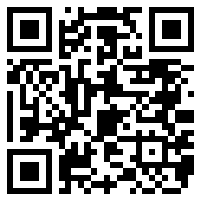 QR Code for bitcoin:38QAnLg6eLSgfJbLem97cD9MVUmSVQDhUb