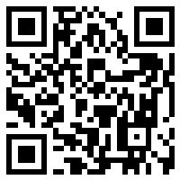QR Code for bitcoin:38QBLNUBogwd6AutR6LptZU2dfew2Hm4Qe