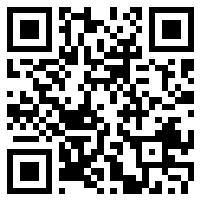 QR Code for bitcoin:38QKCSdrrUmoJpvoMxWXfrZrBCWEe7M3rr