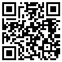 QR Code for bitcoin:38QUfEZRjdZwFoXpr8kXBCpWcPySVgebum