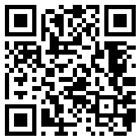 QR Code for bitcoin:38QUpSQdJfQoS3gcMZnnDBfSXn4mFPnHga