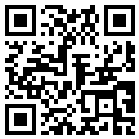 QR Code for bitcoin:38Qpq4jJJUP7xxthmWegQa1pfE8BPyvfRh