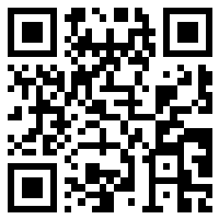 QR Code for bitcoin:38QpzmnGsA519vGYXwZFdSAaaU9M1eyGGm