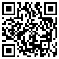 QR Code for bitcoin:38QsuS3qiyX5dMCvSf85cfZrKqcv313KmL