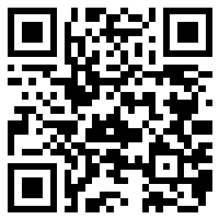 QR Code for bitcoin:38QyatrHydMxdCS19oKCUN1GPyfrmpFAnY