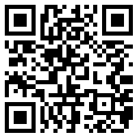 QR Code for bitcoin:38R6LeEbafTA2KDf4847DAQq8Lm7hs5zUn
