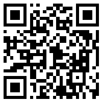 QR Code for bitcoin:38R7UNrb1KJL2Py3UQuPmjET8wCUxPQLyb