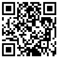 QR Code for bitcoin:38R7poid7KtYRXMfhbeWm2wT52Heua6Gx6