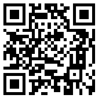 QR Code for bitcoin:38RCECXi5xtZnBeDLWASpBQf6JVqa7oJFf