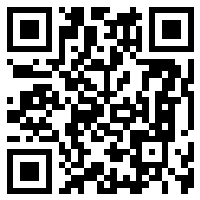 QR Code for bitcoin:38RLbJVX9FC8j2SbwwNtWZBASmrhMYDJTD