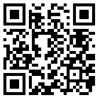 QR Code for bitcoin:38RUX6hqzFqBXF3vs2pqfCYKdgG2APYQiE