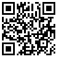 QR Code for bitcoin:38RZXk7iYshMuKMPisLAScLaHETgi91SQB