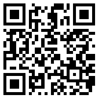 QR Code for bitcoin:38RcbLJNDFE71cKQXUxbbdKjY4eQbPvFHm