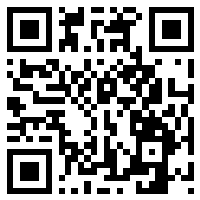 QR Code for bitcoin:38Rg1asxooaEneJnQaFjpPF41oYzNQ92HM