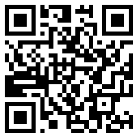 QR Code for bitcoin:38Rgic5mdUHbe1SmZ2wErTRnF1f7a7BA5h