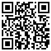 QR Code for bitcoin:38RoUb3FUujzJ4MHmsqWDXPPfn27oSooMC